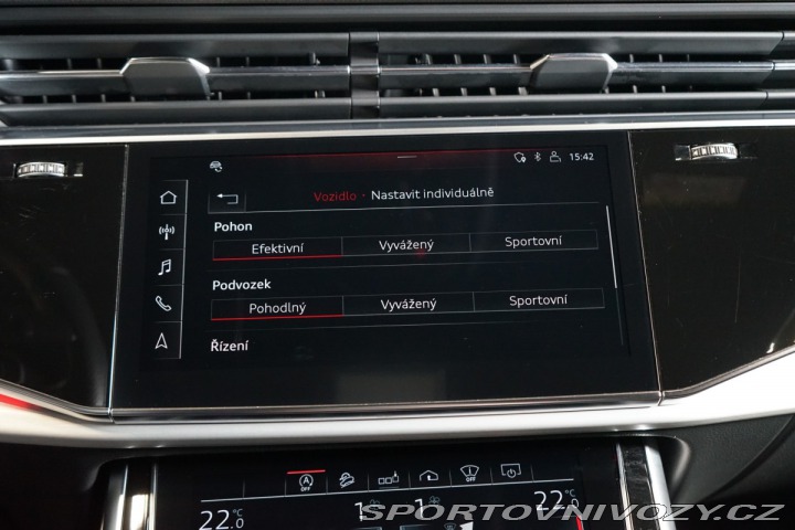 Audi SQ8 4.0 TDI*QUATTRO*360*HUD*P 2020