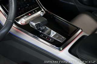 Audi SQ8 4.0 TDI*QUATTRO*360*HUD*P 2020