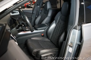 Audi SQ8 4.0 TDI*QUATTRO*360*HUD*P 2020