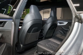 Audi SQ8 4.0 TDI*QUATTRO*360*HUD*P 2020