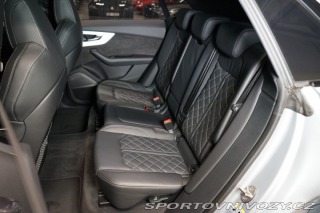 Audi SQ8 4.0 TDI*QUATTRO*360*HUD*P 2020