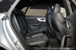 Audi SQ8 4.0 TDI*QUATTRO*360*HUD*P 2020