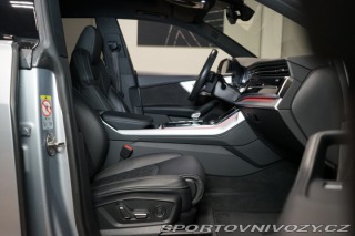Audi SQ8 4.0 TDI*QUATTRO*360*HUD*P 2020
