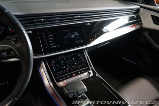 Audi SQ8 4.0 TDI*QUATTRO*360*HUD*P 2020