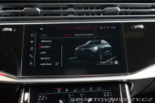 Audi SQ8 4.0 TDI*QUATTRO*360*HUD*P 2020