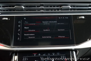 Audi SQ8 4.0 TDI*QUATTRO*360*HUD*P 2020