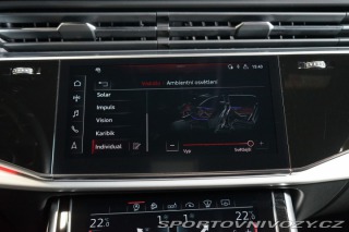 Audi SQ8 4.0 TDI*QUATTRO*360*HUD*P 2020