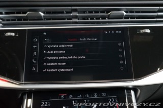 Audi SQ8 4.0 TDI*QUATTRO*360*HUD*P 2020