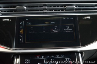 Audi SQ8 4.0 TDI*QUATTRO*360*HUD*P 2020