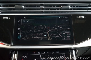 Audi SQ8 4.0 TDI*QUATTRO*360*HUD*P 2020
