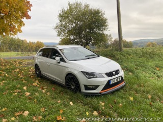 Seat  Leon