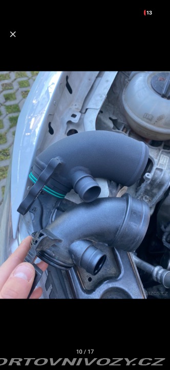 Seat Ostatní modely Leon 2015