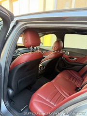 Mercedes-Benz C 220d, AMG PAKET 2016