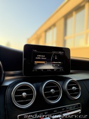 Mercedes-Benz C 220d, AMG PAKET 2016