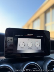 Mercedes-Benz C 220d, AMG PAKET 2016