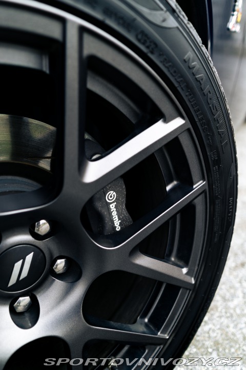 Dodge Challenger 6.4 Scat Pack V8 2017