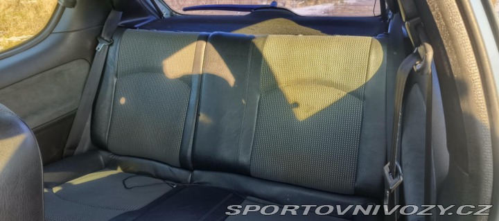 Peugeot 206 GTI/S16 2000