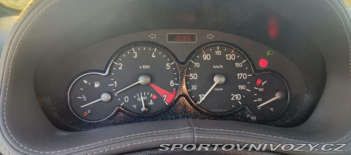 Peugeot 206 GTI/S16 2000