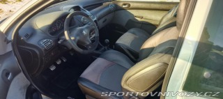 Peugeot 206 GTI/S16 2000