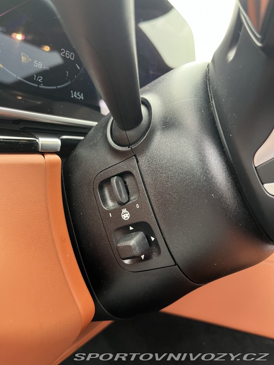 Mercedes-Benz S Mercedes-Benz S400d Long 2022