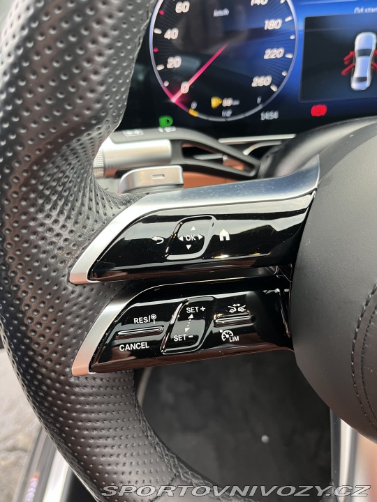 Mercedes-Benz S S400d Long 2022