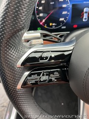 Mercedes-Benz S Mercedes-Benz S400d Long 2022