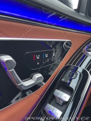 Mercedes-Benz S Mercedes-Benz S400d Long 2022