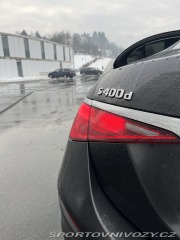 Mercedes-Benz S Mercedes-Benz S400d Long 2022