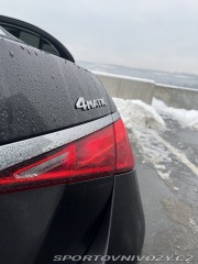 Mercedes-Benz S Mercedes-Benz S400d Long 2022