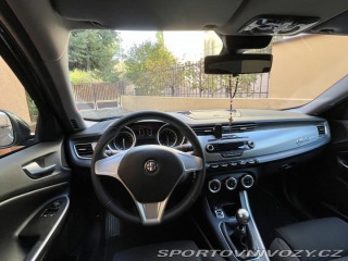 Alfa Romeo Giulietta  2013