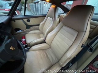 Porsche 911 Urmodell (930) Turbo 1979