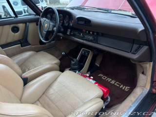 Porsche 911 Urmodell (930) Turbo 1979