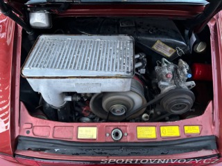 Porsche 911 Urmodell (930) Turbo 1979