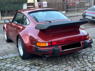 Porsche 911 Urmodell (930) Turbo 1979