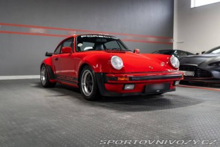 Porsche Ostatní modely 930 Turbo 1986