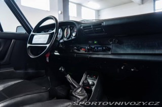 Porsche Ostatní modely 930 Turbo 1986