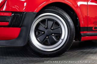 Porsche Ostatní modely 930 Turbo 1986