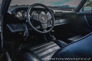 Porsche Carrera GT 3,0 l Turbo Carrera 1976
