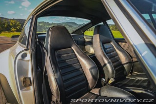 Porsche Carrera GT 3,0 l Turbo Carrera 1976