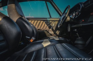 Porsche Carrera GT 3,0 l Turbo Carrera 1976