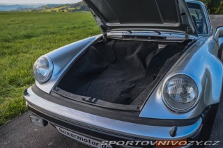 Porsche Carrera GT 3,0 l Turbo Carrera 1976