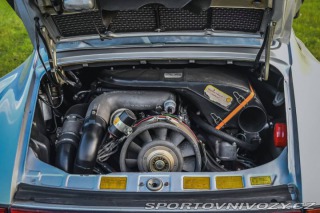 Porsche Carrera GT 3,0 l Turbo Carrera 1976