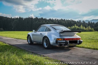 Porsche Carrera GT 3,0 l Turbo Carrera 1976