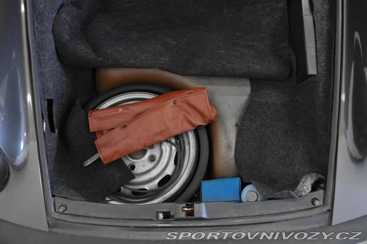 Porsche 911 SC Targa 3.0 1981