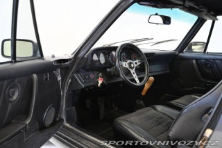 Porsche 911 SC Targa 3.0 1981