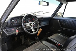 Porsche 911 SC Targa 3.0 1981