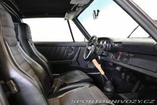 Porsche 911 SC Targa 3.0 1981