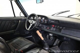 Porsche 911 SC Targa 3.0 1981