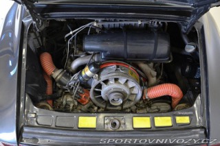 Porsche 911 SC Targa 3.0 1981