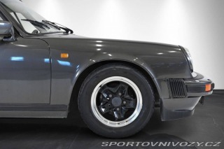 Porsche 911 SC Targa 3.0 1981